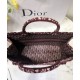 Imitazione Borse Christian Dior Book Tote M1286 rossa Dupe Perfetta Cloni Firmate Imitazione Borse Christian Dior Book Tote M1286 rossa imitazioni