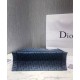Borse Christian Dior Book Tote M1286 Blu Dupe Perfetta Cloni Firmate Borse Christian Dior Book Tote M1286 Blu imitazioni
