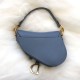 Borse Firmate Replica da Saddle Christian Dior M0446 Blu Dupe Perfetta Cloni Firmate Borse Firmate Replica da Saddle Christian Dior M0446 Blu imitazioni