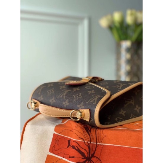 Borsa Ivy Monogram M44919 Dupe Perfetta Cloni Firmate Borsa Ivy Monogram M44919 imitazioni