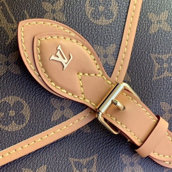 Borsa Ivy Monogram M44919 Dupe Perfetta Cloni Firmate Borsa Ivy Monogram M44919 imitazioni