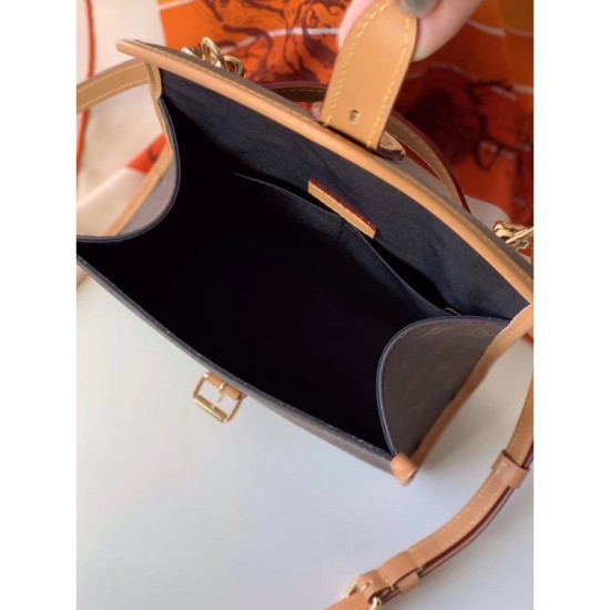Borsa Ivy Monogram M44919 Dupe Perfetta Cloni Firmate Borsa Ivy Monogram M44919 imitazioni