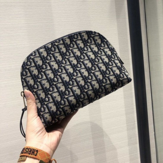 Cloni Firmate Pochette obliqua Christian Dior imitazioni