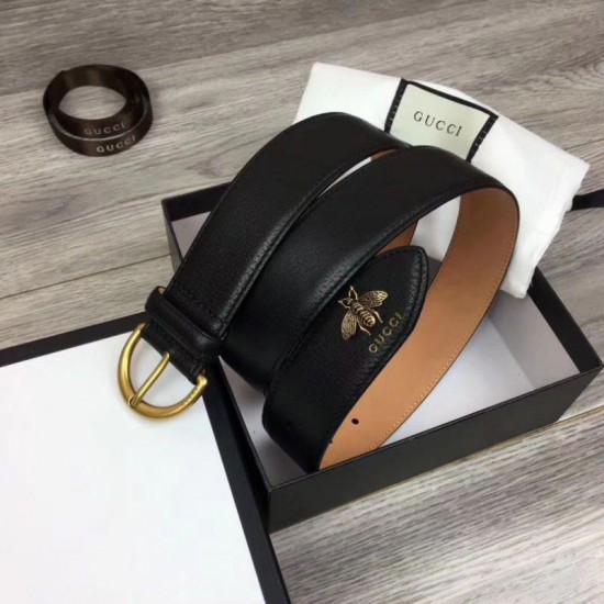 Replica Qualità da grande Cinture uomo 4 cm hardware oro Outlet Qualità da grande replica Cinture uomo 4 cm hardware oro imitazioni perfette