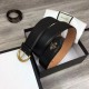 Replica Qualità da grande Cinture uomo 4 cm hardware oro Outlet Qualità da grande replica Cinture uomo 4 cm hardware oro imitazioni perfette