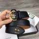 Replica Qualità da grande Cinture uomo 4 cm hardware oro Outlet Qualità da grande replica Cinture uomo 4 cm hardware oro imitazioni perfette