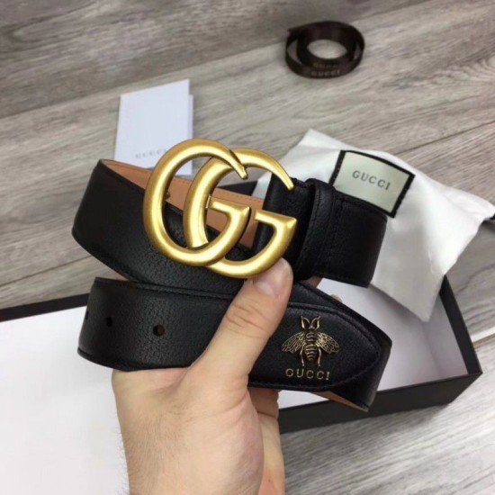 Replica Borsa Cinture da uomo con fibbia doppia G fibbia 4 cm Outlet replica Cinture da uomo con fibbia doppia G fibbia 4 cm imitazioni perfette