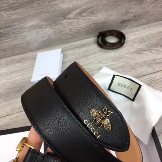 Replica Borsa Cinture da uomo con fibbia doppia G fibbia 4 cm Outlet replica Cinture da uomo con fibbia doppia G fibbia 4 cm imitazioni perfette