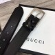 Replica Alta gamma Cinture uomo 4 cm hardware oro Outlet Alta gamma replica Cinture uomo 4 cm hardware oro imitazioni perfette