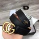 Replica Borsa Cinture da uomo con fibbia doppia G fibbia 4 cm Outlet replica Cinture da uomo con fibbia doppia G fibbia 4 cm imitazioni perfette
