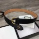 Replica Qualità da grande Cinture uomo 4 cm hardware oro Outlet Qualità da grande replica Cinture uomo 4 cm hardware oro imitazioni perfette