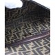 Replica Borsa Baguette in tessuto 8BR600 nera Outlet replica Baguette in tessuto 8BR600 nera imitazioni perfette