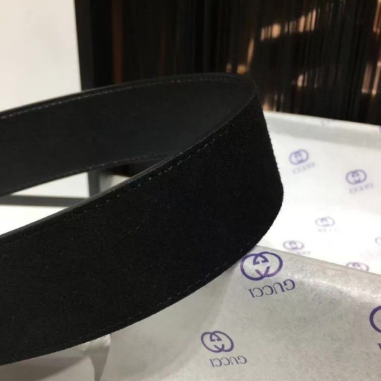 Replica Alta Qualità Alta gamma Cintura donna nera