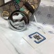 Riproduzione Fedele Pari replica Tiger Uomo Cinture imitazioni Replica Alta Qualità Pari Tiger Uomo Cinture