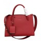 Borse a tracolla Prada Monochrome saffiano rossa Borse a tracolla Prada Monochrome saffiano rossa
