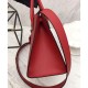 Borse a tracolla Prada Monochrome saffiano rossa Borse a tracolla Prada Monochrome saffiano rossa