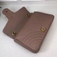 Borse A Tracolla GG Marmont Medium Matelassé 443496 Rosa nudo Borse A Tracolla GG Marmont Medium Matelassé 443496 Rosa nudo