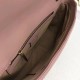 Borse A Tracolla GG Marmont Medium Matelassé 443496 Rosa nudo Borse A Tracolla GG Marmont Medium Matelassé 443496 Rosa nudo