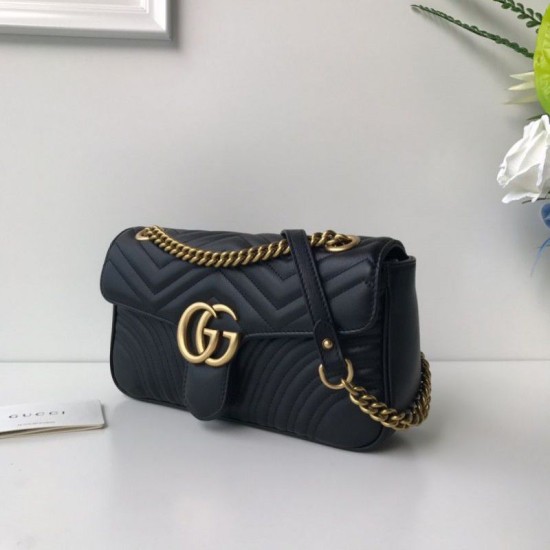 Replica Borse Marmont Matelasse Mini 443497 Nero Outlet Borse Marmont Matelasse Mini 443497 Nero imitazioni perfette