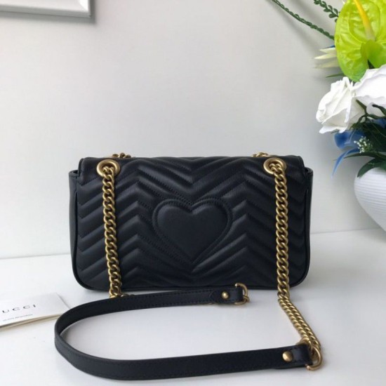 Replica Borse Marmont Matelasse Mini 443497 Nero Outlet Borse Marmont Matelasse Mini 443497 Nero imitazioni perfette