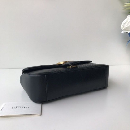 Replica Borse Marmont Matelasse Mini 443497 Nero Outlet Borse Marmont Matelasse Mini 443497 Nero imitazioni perfette