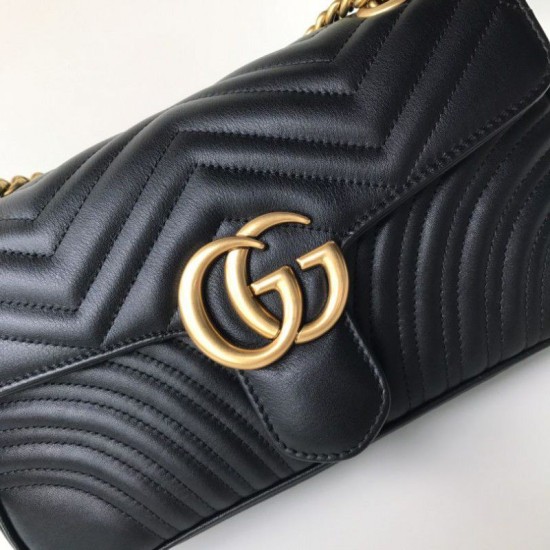 Replica Borse Marmont Matelasse Mini 443497 Nero Outlet Borse Marmont Matelasse Mini 443497 Nero imitazioni perfette