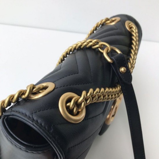 Replica Borse Marmont Matelasse Mini 443497 Nero Outlet Borse Marmont Matelasse Mini 443497 Nero imitazioni perfette
