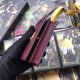 Riproduzione Fedele Pari replica Ophidia GG Card Case 523155 Marrone imitazioni Replica Alta Qualità Pari Ophidia GG Card Case 523155 Marrone