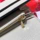 Riproduzione Fedele Alta gamma replica Portafoglio Zumi continental in pelle granulosa 573612 bianco imitazioni Replica Alta Qualità Alta gamma Portafoglio Zumi continental in pelle granulosa 573612 bianco