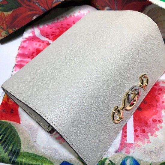 Riproduzione Fedele Alta gamma replica Portafoglio Zumi continental in pelle granulosa 573612 bianco imitazioni Replica Alta Qualità Alta gamma Portafoglio Zumi continental in pelle granulosa 573612 bianco
