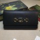 Riproduzione Fedele Portafoglio Zumi Continental in pelle granulosa 573612 nero imitazioni Replica Alta Qualità Portafoglio Zumi Continental in pelle granulosa 573612 nero