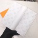 Riproduzione Fedele Dettagli perfetti Portafoglio Brazza Taigarama Antarctica M30298 imitazioni Replica Alta Qualità Dettagli perfetti Portafoglio Brazza Taigarama Antarctica M30298