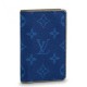 Riproduzione Fedele Alta gamma replica Pocket Organizer Monogram Pacific M62218 imitazioni Replica Alta Qualità Alta gamma Pocket Organizer Monogram Pacific M62218