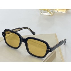 GG0072S occhiali da sole marroni GG0072S occhiali da sole marroni