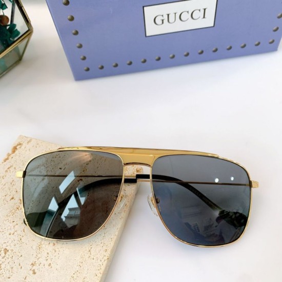 Dupe GG0909S Occhiali da sole 02 imitazioni perfette Replica GG0909S Occhiali da sole 02 Griffate