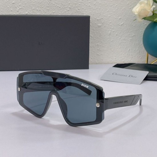 Dupe Occhiali da sole Dior Xtre Nero imitazioni perfette Replica Occhiali da sole Dior Xtre Nero Griffate