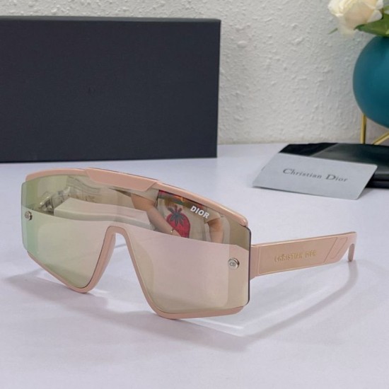 Dupe Occhiali da sole Dior Xtre Pink imitazioni perfette Replica Occhiali da sole Dior Xtre Pink Griffate
