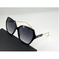 Occhiali da sole Dior Cdlogo Nero Occhiali da sole Dior Cdlogo Nero