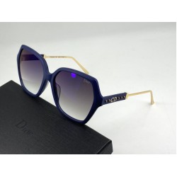 Occhiali da sole Dior Cdlogo Blu Occhiali da sole Dior Cdlogo Blu