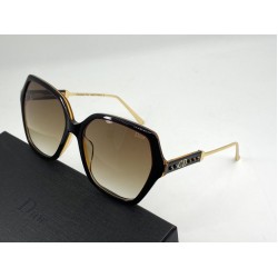 Occhiali da sole Dior Cdlogo Brown Occhiali da sole Dior Cdlogo Brown