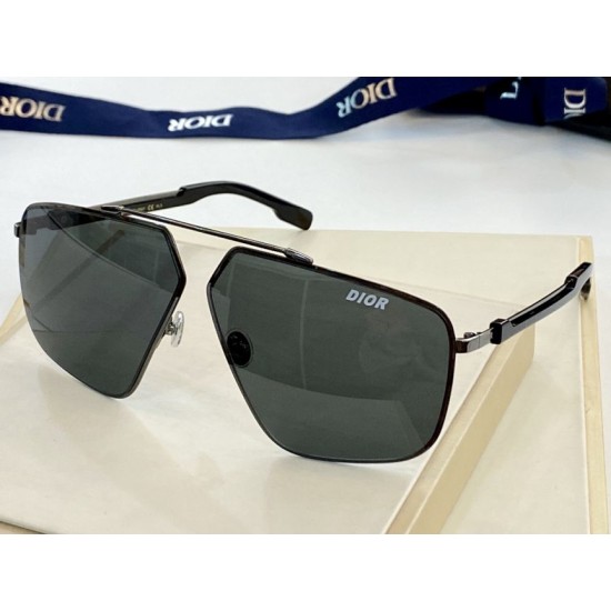 Dupe Occhiali da sole Dior Street imitazioni perfette Replica Occhiali da sole Dior Street Griffate