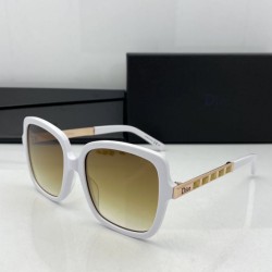 Occhiali da sole Dior Liner Bianchi Occhiali da sole Dior Liner Bianchi