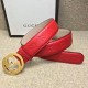 Replica Borsa Cintura ssima con doppia G rossa 114876 Outlet replica Cintura ssima con doppia G rossa 114876 imitazioni perfette