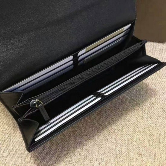 Replica Alta gamma Portafoglio GG Marmont continental Nero 443436 Outlet Alta gamma replica Portafoglio GG Marmont continental Nero 443436 imitazioni perfette