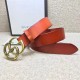 Replica Borsa Cintura in pelle con fibbia Double G con cinturino in serpente 458949 Outlet replica Cintura in pelle con fibbia Double G con cinturino in serpente 458949 imitazioni perfette