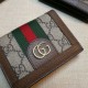 Replica Ophidia GG Card Case 523155 Caffè Outlet Ophidia GG Card Case 523155 Caffè imitazioni perfette