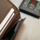 Replica Ophidia GG Card Case 523155 Caffè Outlet Ophidia GG Card Case 523155 Caffè imitazioni perfette