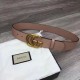 Replica Borsa Cintura in pelle con fibbia Double G rosa 400593 Outlet replica Cintura in pelle con fibbia Double G rosa 400593 imitazioni perfette