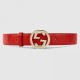 Replica Borsa Cintura ssima con doppia G rossa 114876 Outlet replica Cintura ssima con doppia G rossa 114876 imitazioni perfette