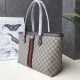 Borse Firmate Replica tote media Ophidia GG 631685 caffè Dupe Perfetta Cloni Firmate Borse Firmate Replica tote media Ophidia GG 631685 caffè imitazioni